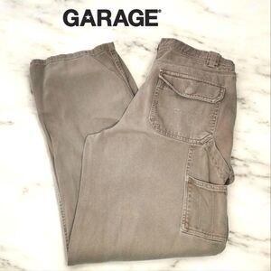 GARAGE Dani Carpenter Pants - 7